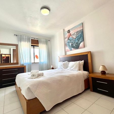 Loky - Near Quarteira Center Apartment Exterior photo